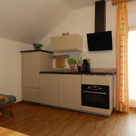 Edelweiss * Зеефельд в Тироле