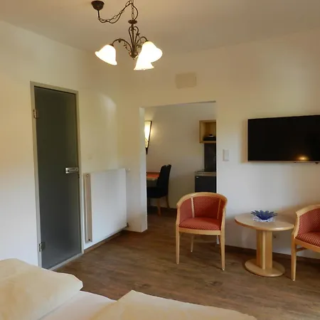 Edelweiss Зеефельд в Тироле