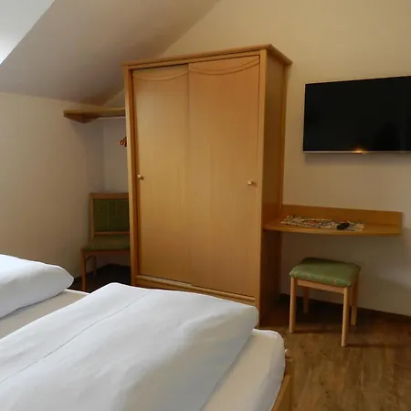 Edelweiss * Seefeld in Tirol