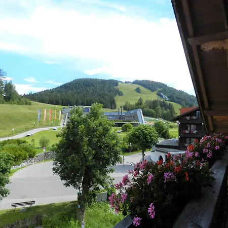 Pansiyon Edelweiss *