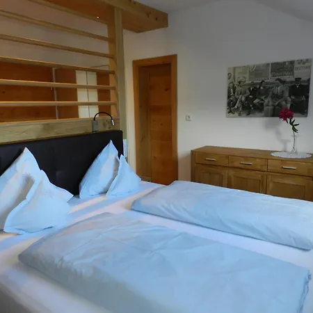 Pansiyon Edelweiss *