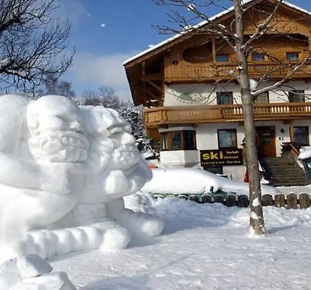 Edelweiss Seefeld in Tirol