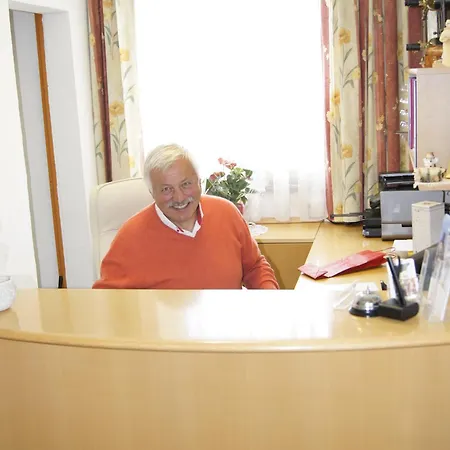 Edelweiss Seefeld in Tirol