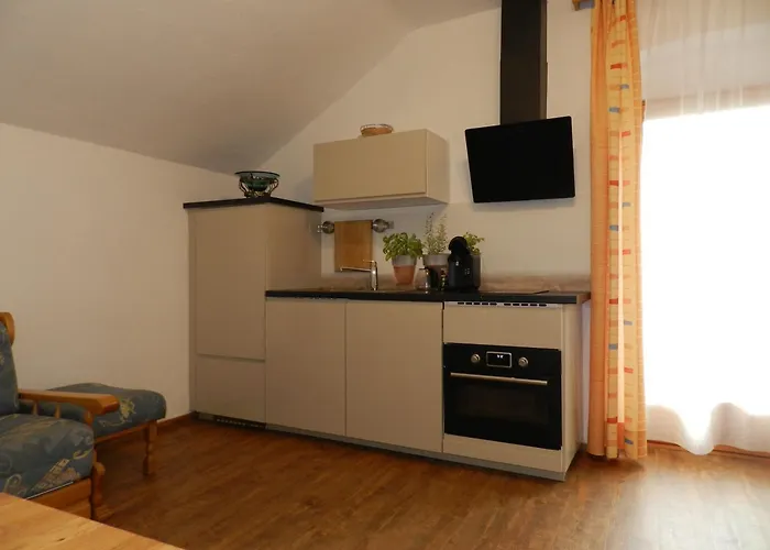 Edelweiss * Зеефельд в Тироле