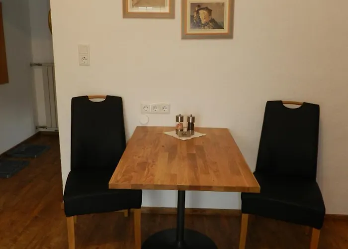 Edelweiss Homestay Seefeld in Tirol