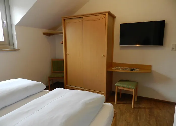 Edelweiss * Seefeld w Tirolu