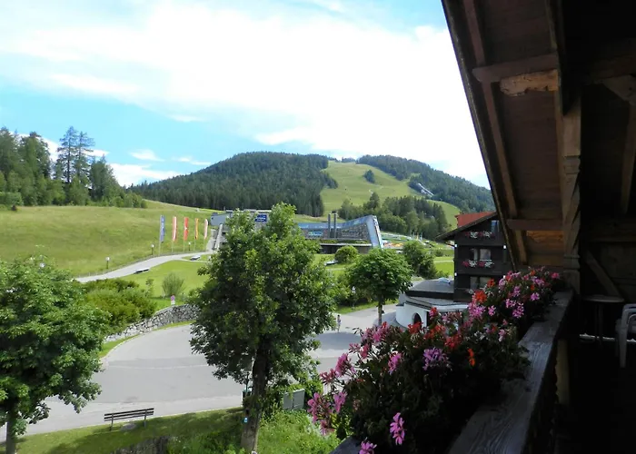 Kwatera prywatna Edelweiss *