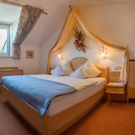 Séjour chez l'habitant Edelweiss