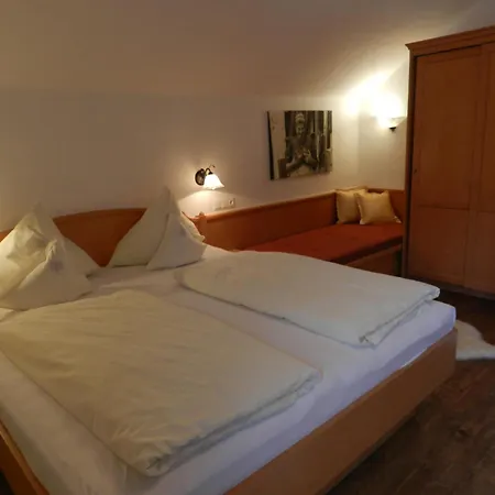 Edelweiss Séjour chez l'habitant *