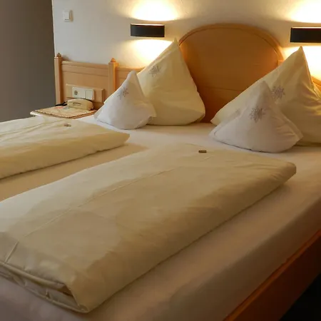 Edelweiss Séjour chez l'habitant Seefeld in Tirol