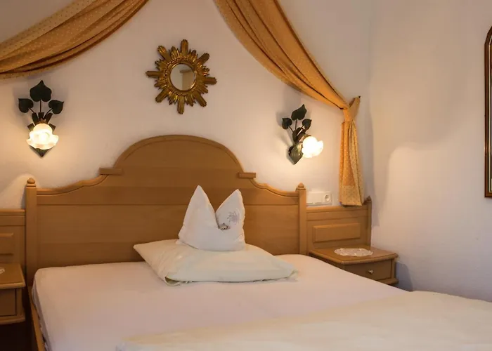 Séjour chez l'habitant Edelweiss *