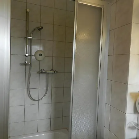 Edelweiss ホームステイ ゼーフェルト・イン・チロル