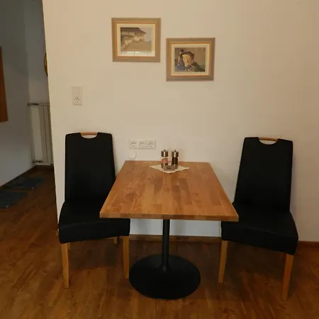 Edelweiss Habitación en casa particular Seefeld in Tirol