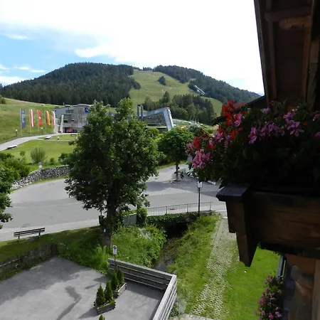 Edelweiss ホームステイ *