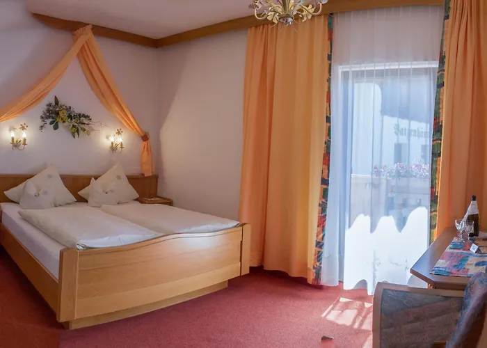 Edelweiss Privat bolig