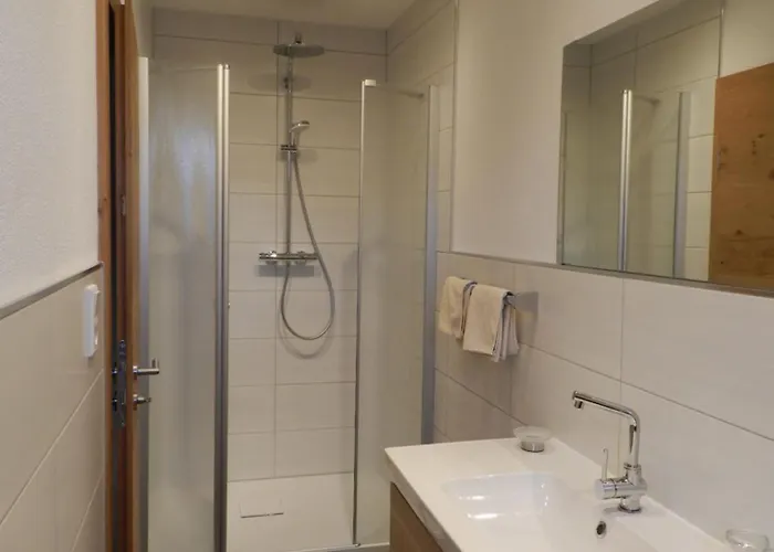 Edelweiss Privat bolig