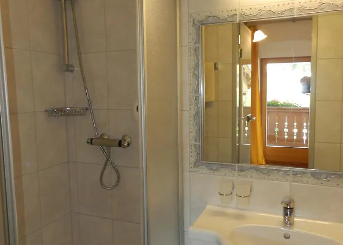 Edelweiss Privat bolig