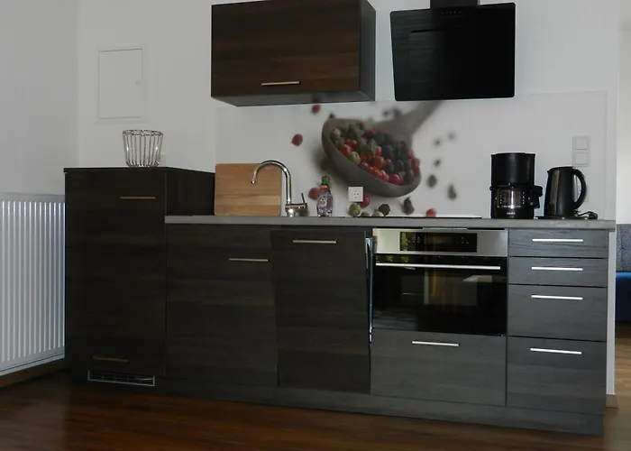 Privat bolig Edelweiss