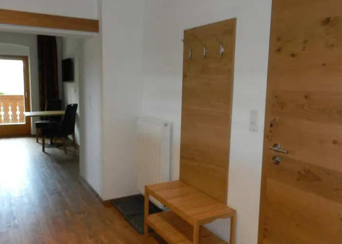 Edelweiss Privat bolig *