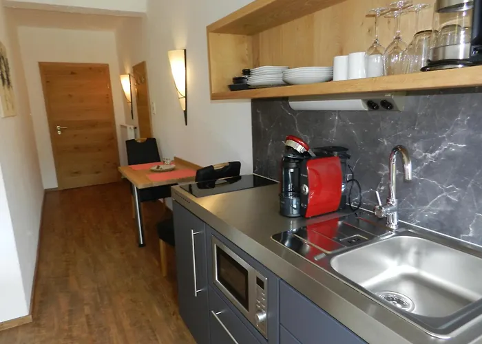 Edelweiss * Seefeld in Tirol